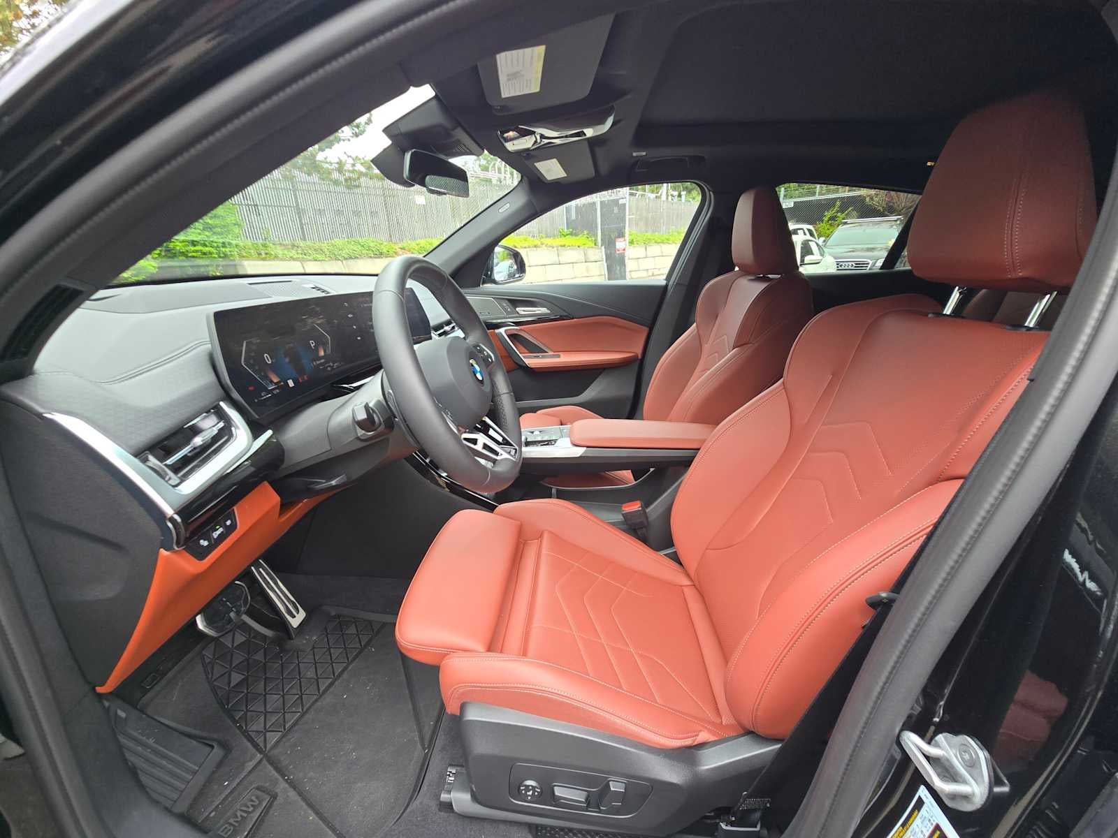 2026 BMW X2 xDrive28i xDrive28i