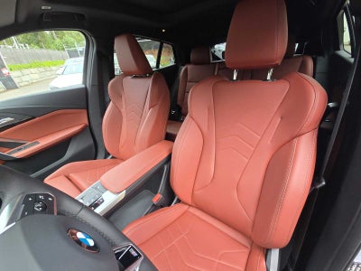 2026 BMW X2 xDrive28i xDrive28i