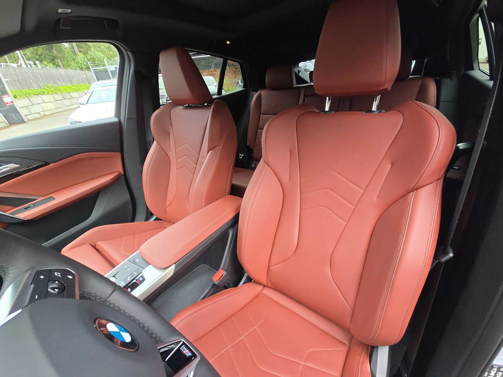 2026 BMW X2 xDrive28i xDrive28i