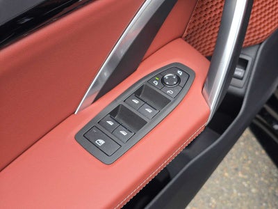 2026 BMW X2 xDrive28i xDrive28i