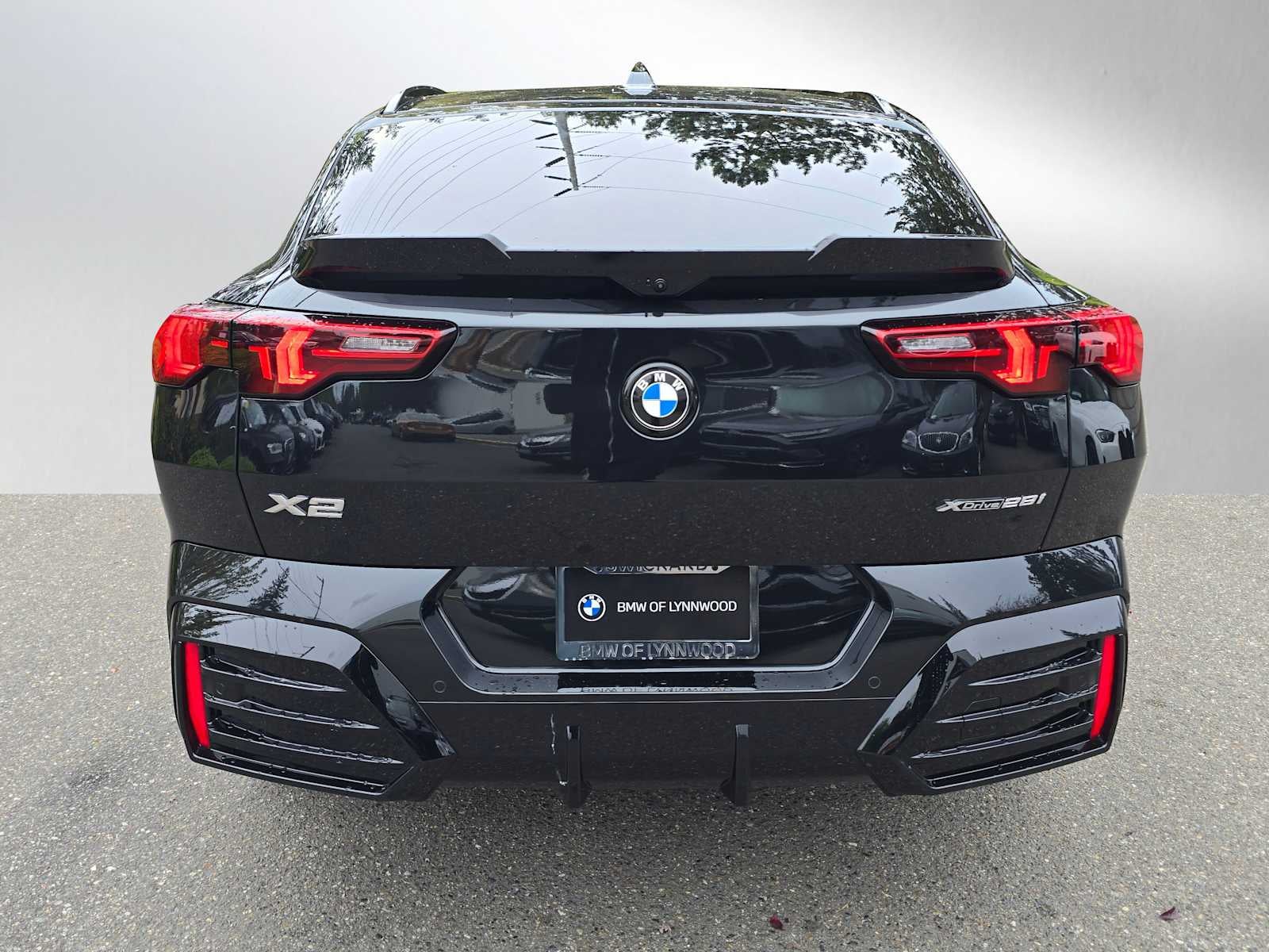2026 BMW X2 xDrive28i xDrive28i