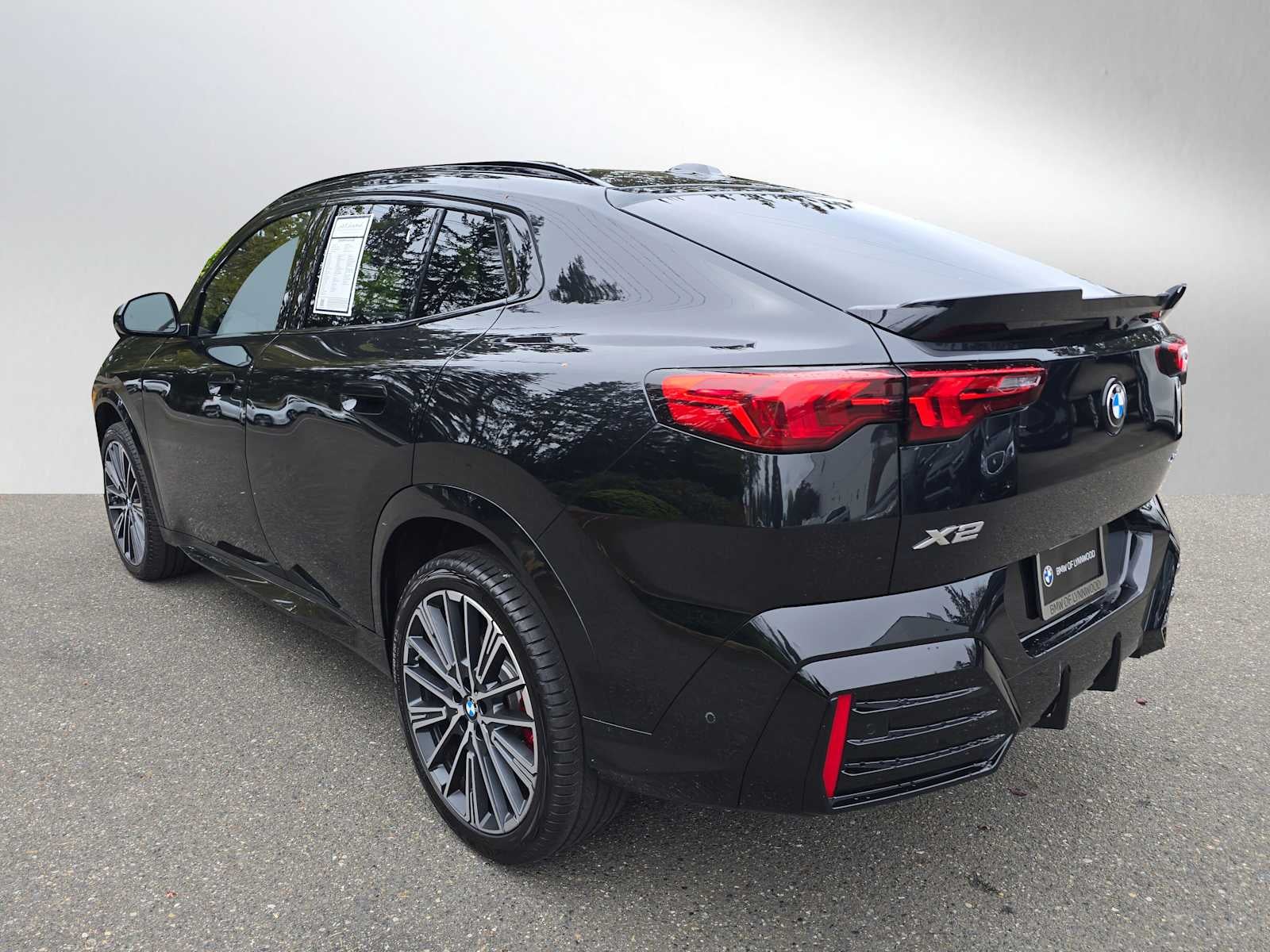 2026 BMW X2 xDrive28i xDrive28i