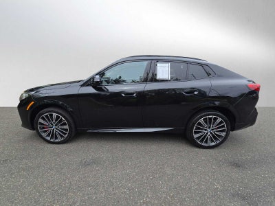 2026 BMW X2 xDrive28i xDrive28i
