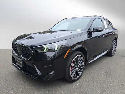 2026 BMW X2 xDrive28i xDrive28i