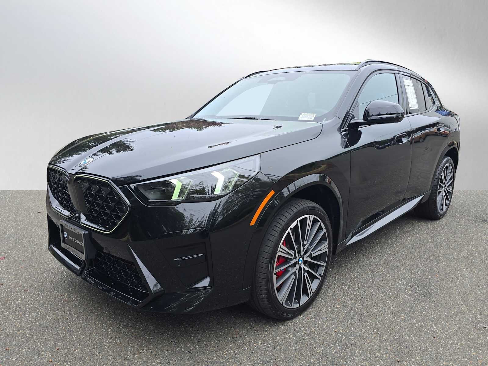 2026 BMW X2 xDrive28i xDrive28i