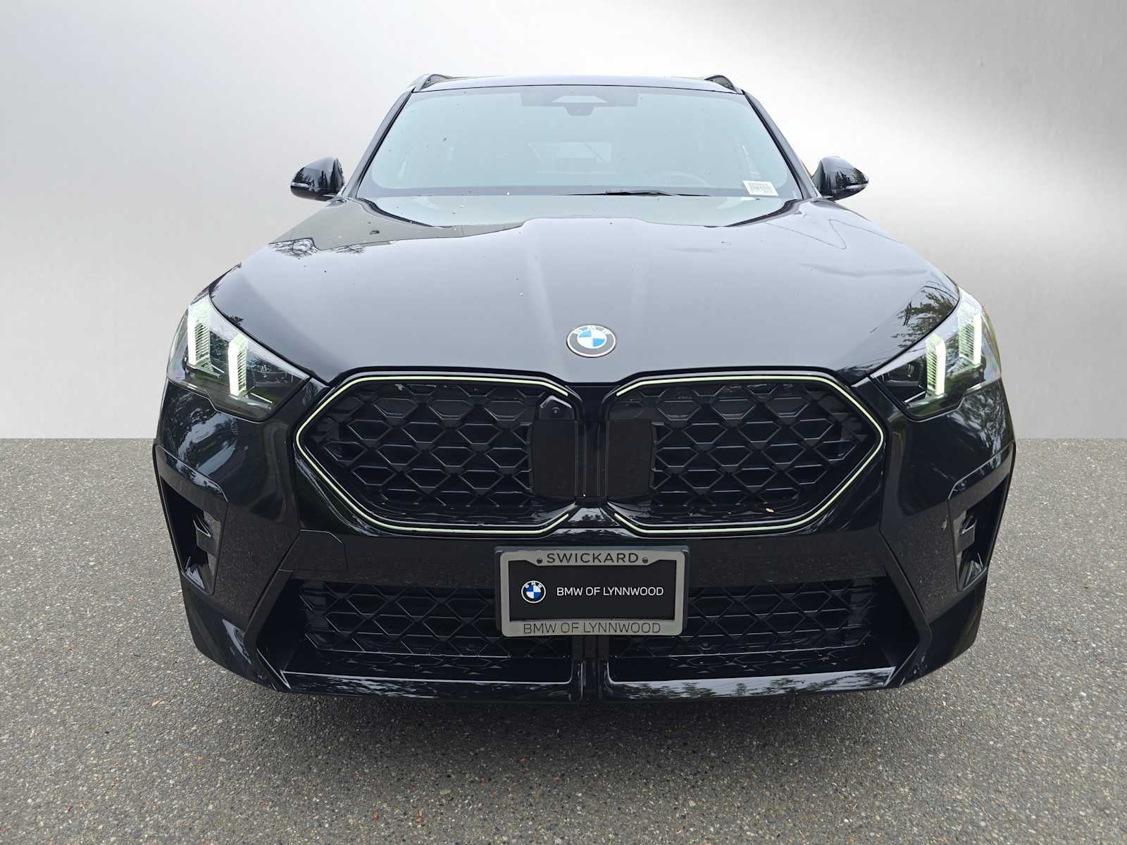 2026 BMW X2 xDrive28i xDrive28i