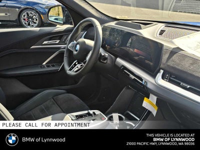 2026 BMW X2 xDrive28i xDrive28i