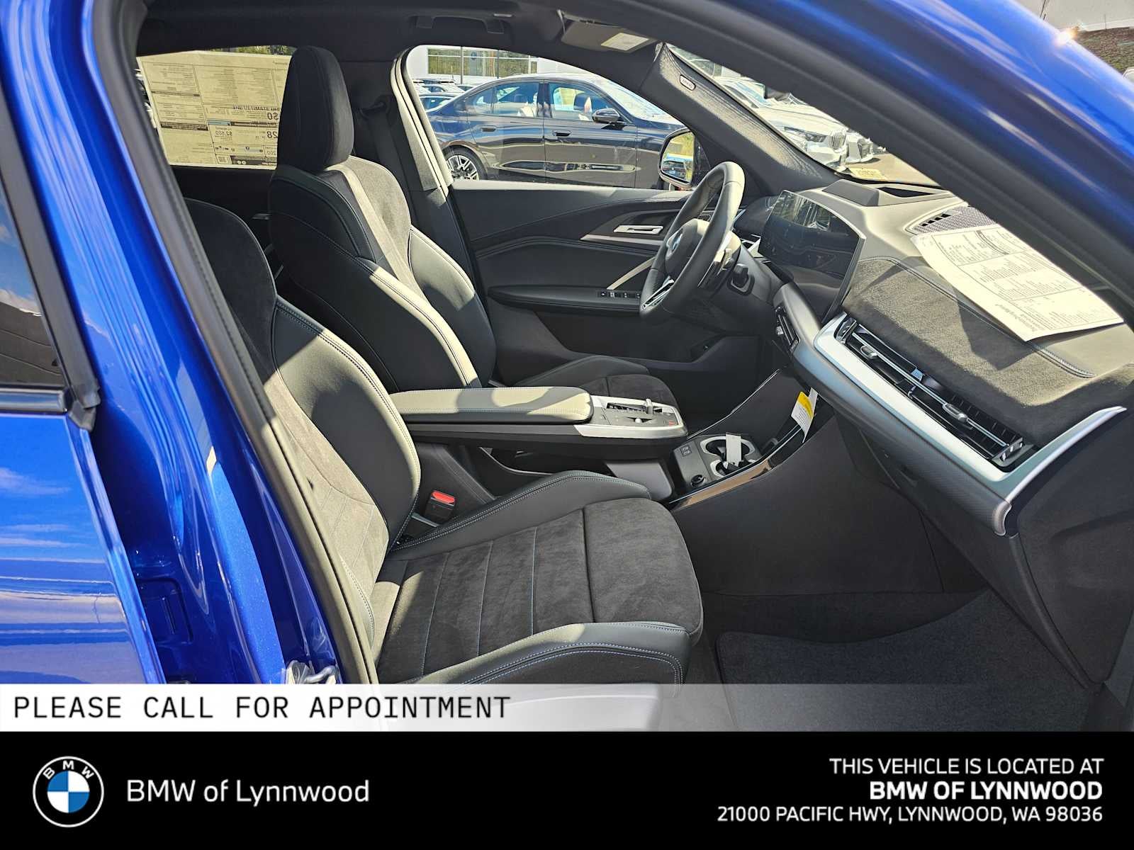 2026 BMW X2 xDrive28i xDrive28i