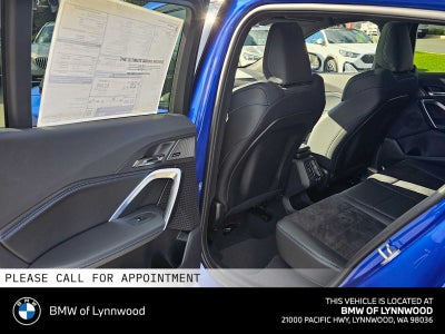 2026 BMW X2 xDrive28i xDrive28i