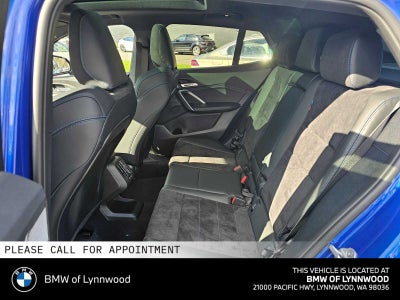 2026 BMW X2 xDrive28i xDrive28i