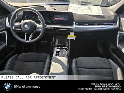 2026 BMW X2 xDrive28i xDrive28i