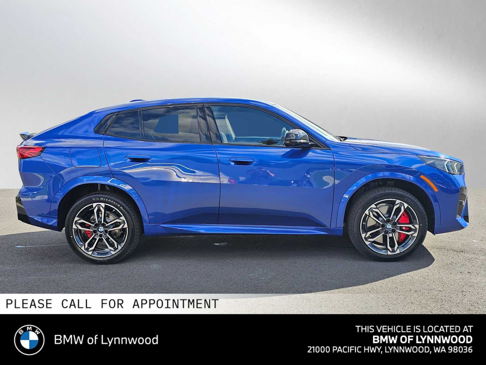 2026 BMW X2 xDrive28i xDrive28i