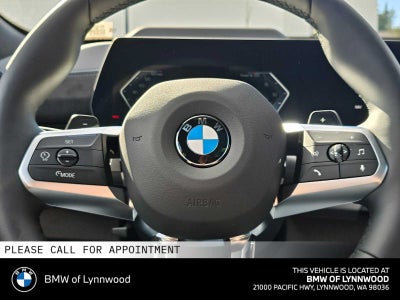 2026 BMW X2 xDrive28i xDrive28i