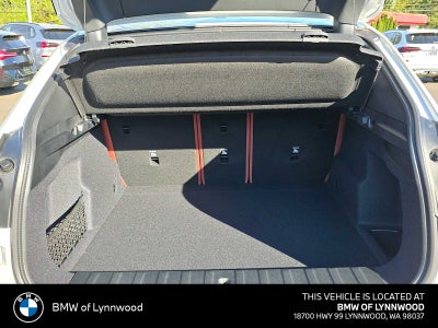 2026 BMW X2 xDrive28i xDrive28i