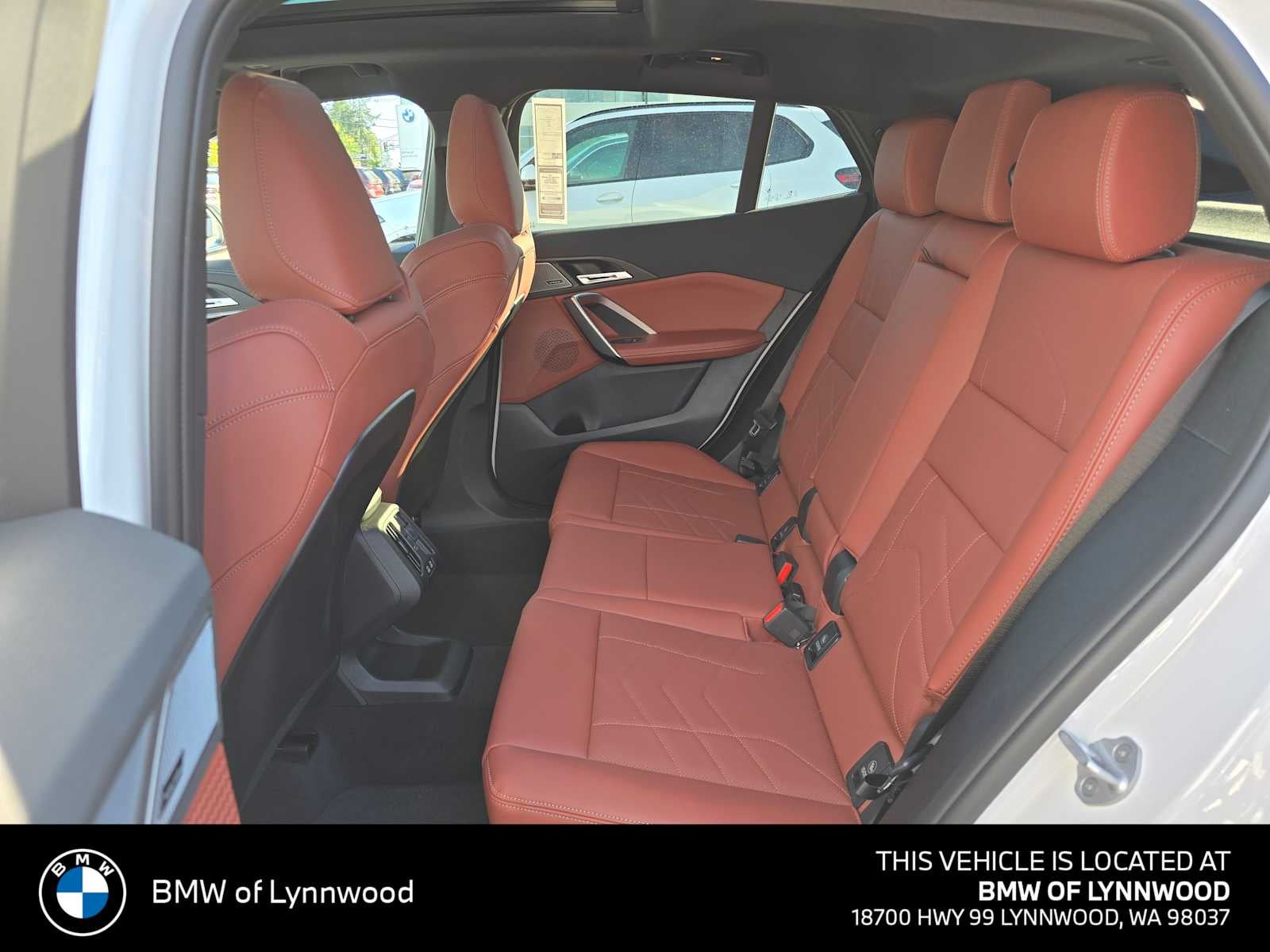 2026 BMW X2 xDrive28i xDrive28i