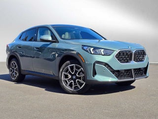 2026 BMW X2 xDrive28i xDrive28i