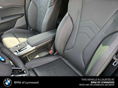 2026 BMW X2 xDrive28i xDrive28i