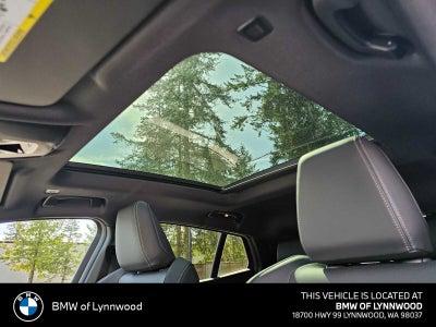 2026 BMW X2 xDrive28i xDrive28i