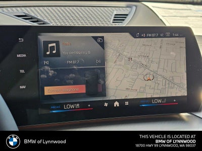 2026 BMW X2 xDrive28i xDrive28i