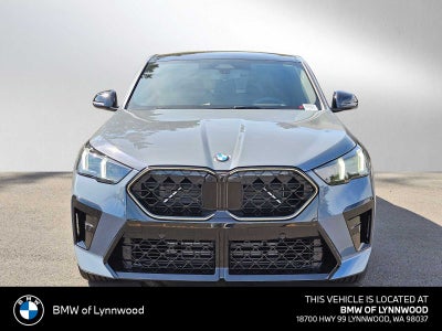 2026 BMW X2 xDrive28i xDrive28i