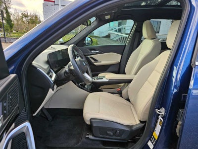 2023 BMW X1 xDrive28i xDrive28i