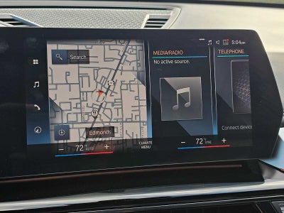 2023 BMW X1 xDrive28i xDrive28i