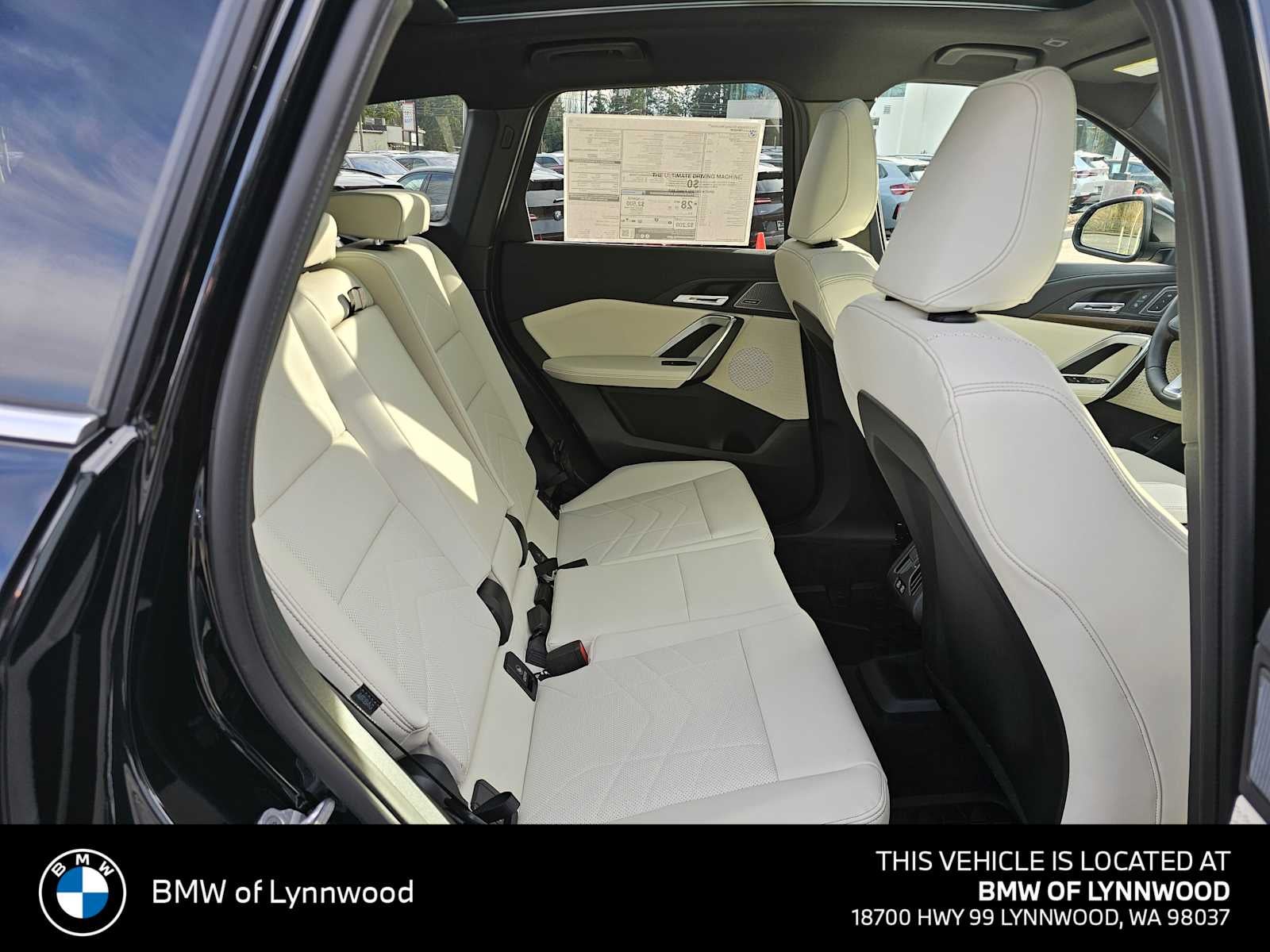 2026 BMW X1 xDrive28i