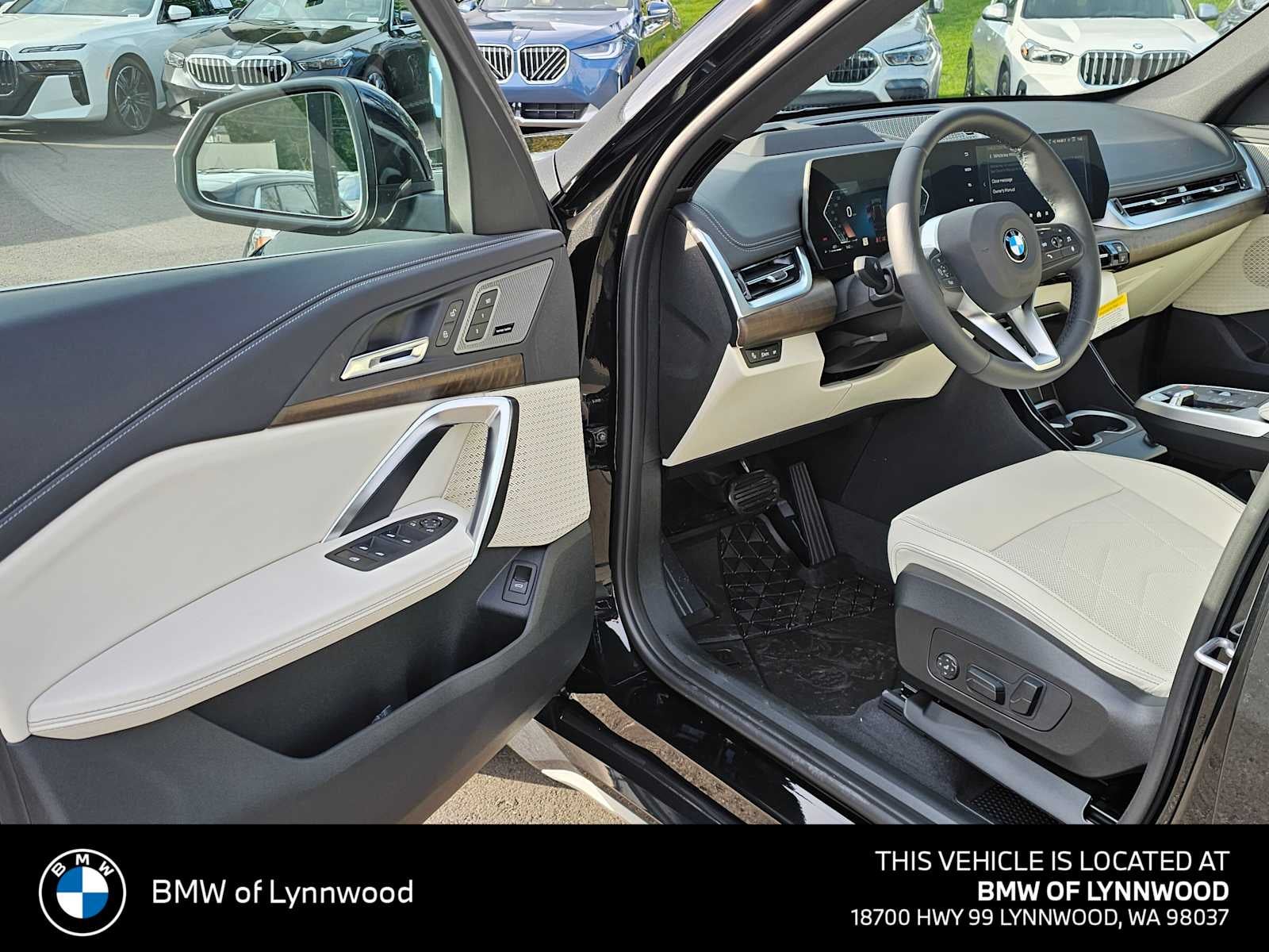 2026 BMW X1 xDrive28i