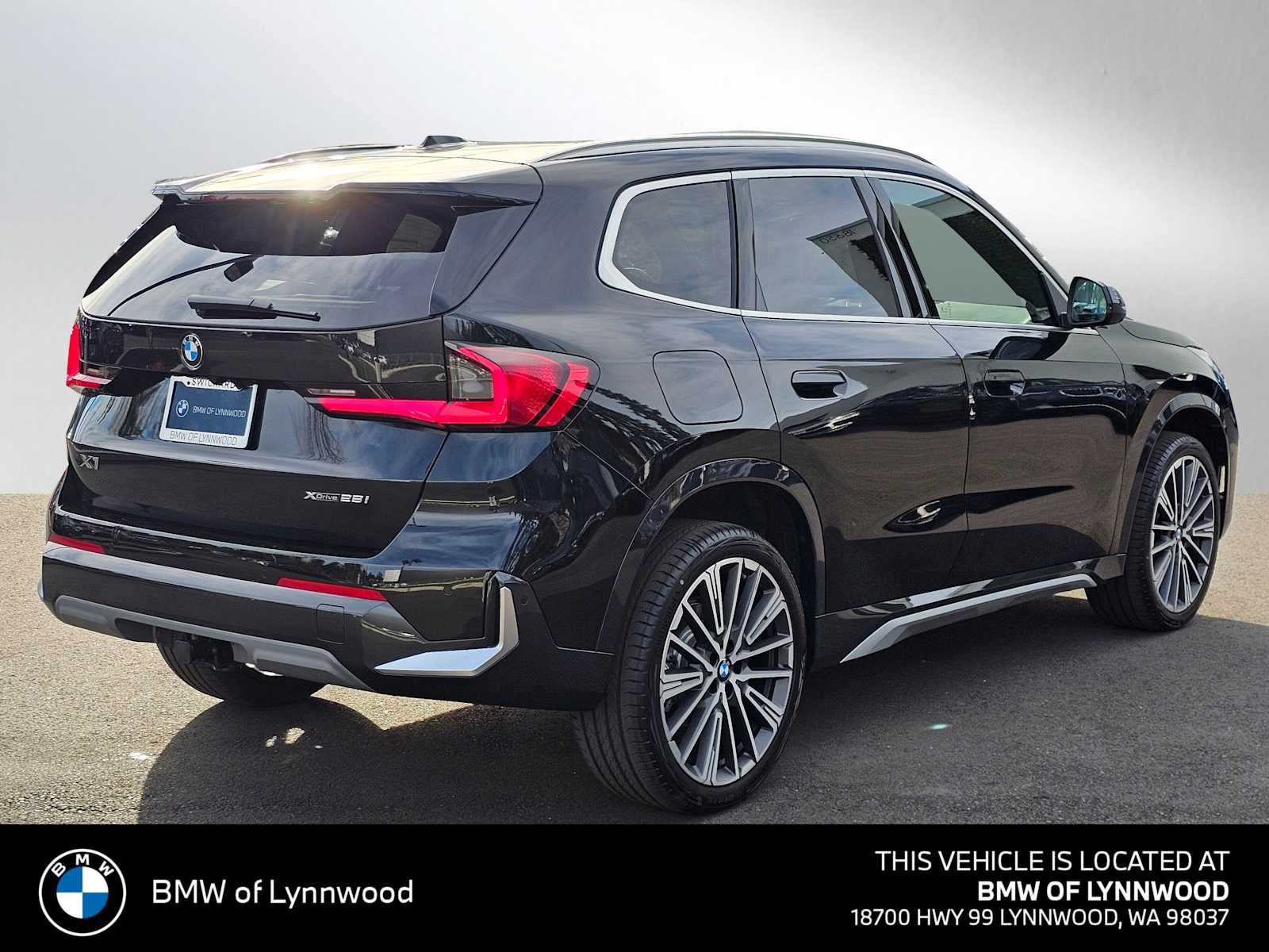 2026 BMW X1 xDrive28i