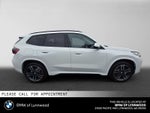 2027 BMW X1 xDrive28i
