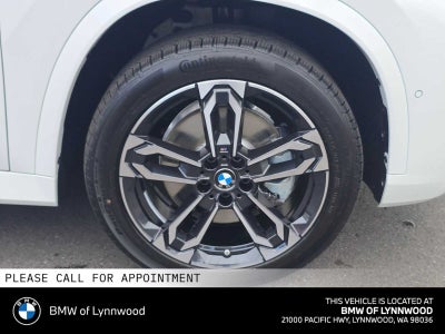 2027 BMW X1 xDrive28i