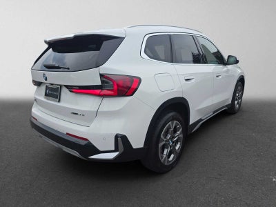 2024 BMW X1 xDrive28i