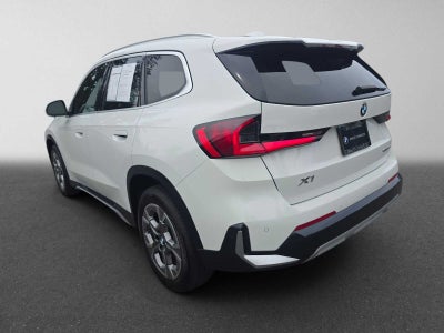2024 BMW X1 xDrive28i