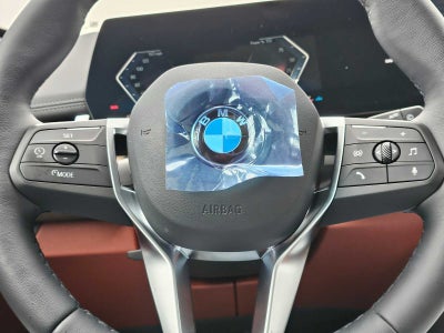 2026 BMW X1 xDrive28i