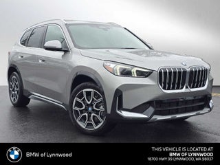 2026 BMW X1 xDrive28i xDrive28i