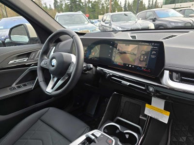2026 BMW X1 xDrive28i