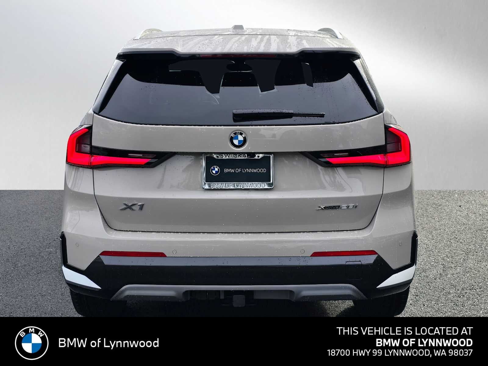 2026 BMW X1 xDrive28i