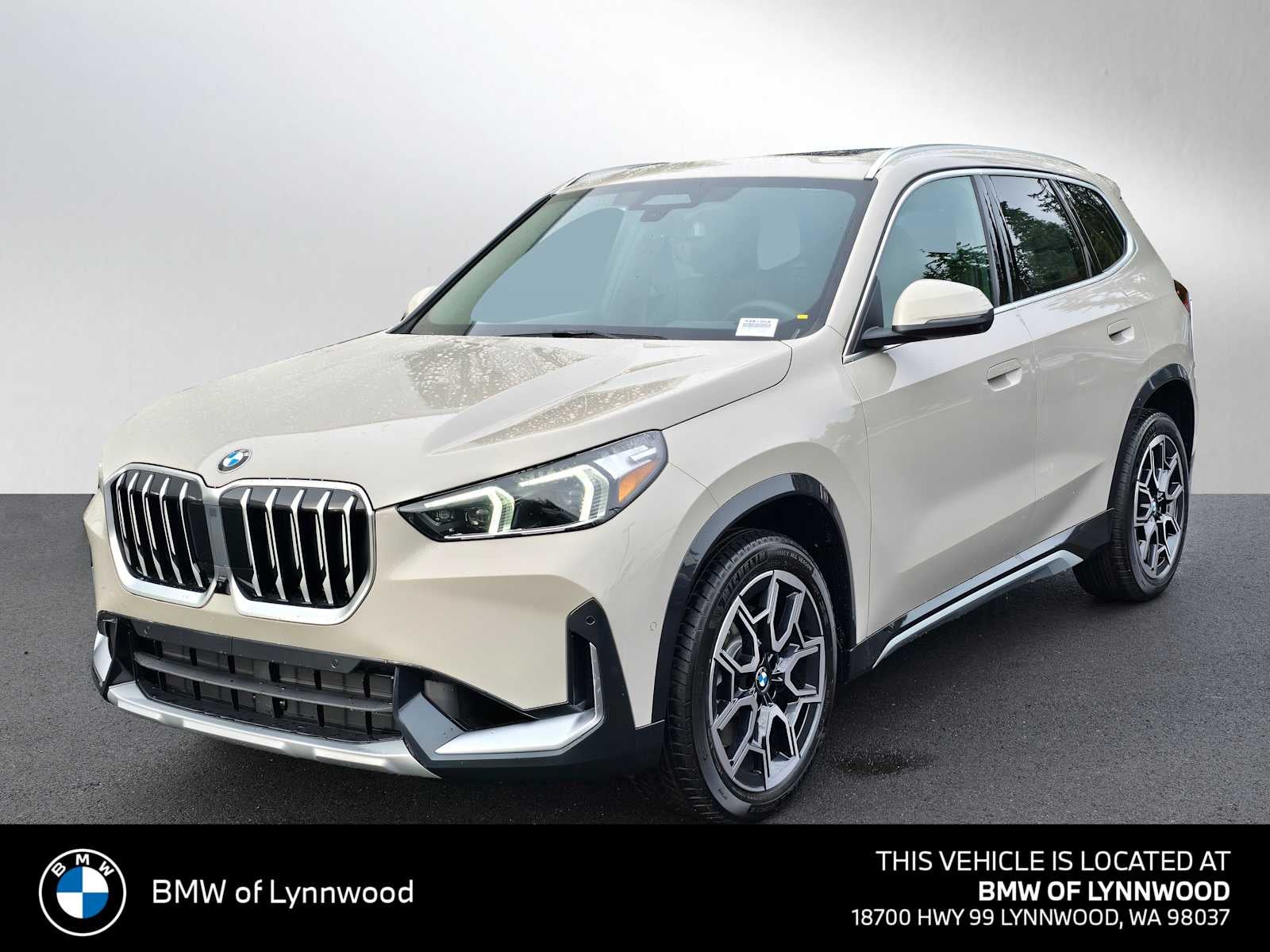 2026 BMW X1 xDrive28i