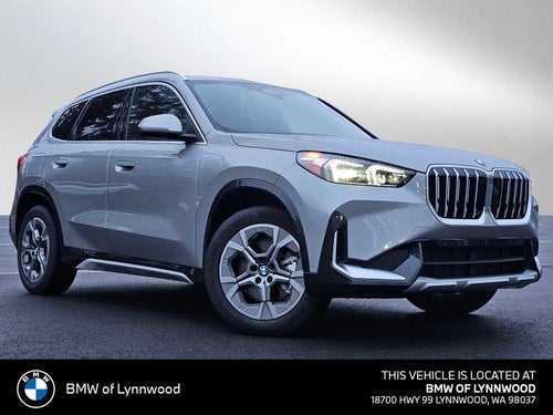 2026 BMW X1 xDrive28i xDrive28i