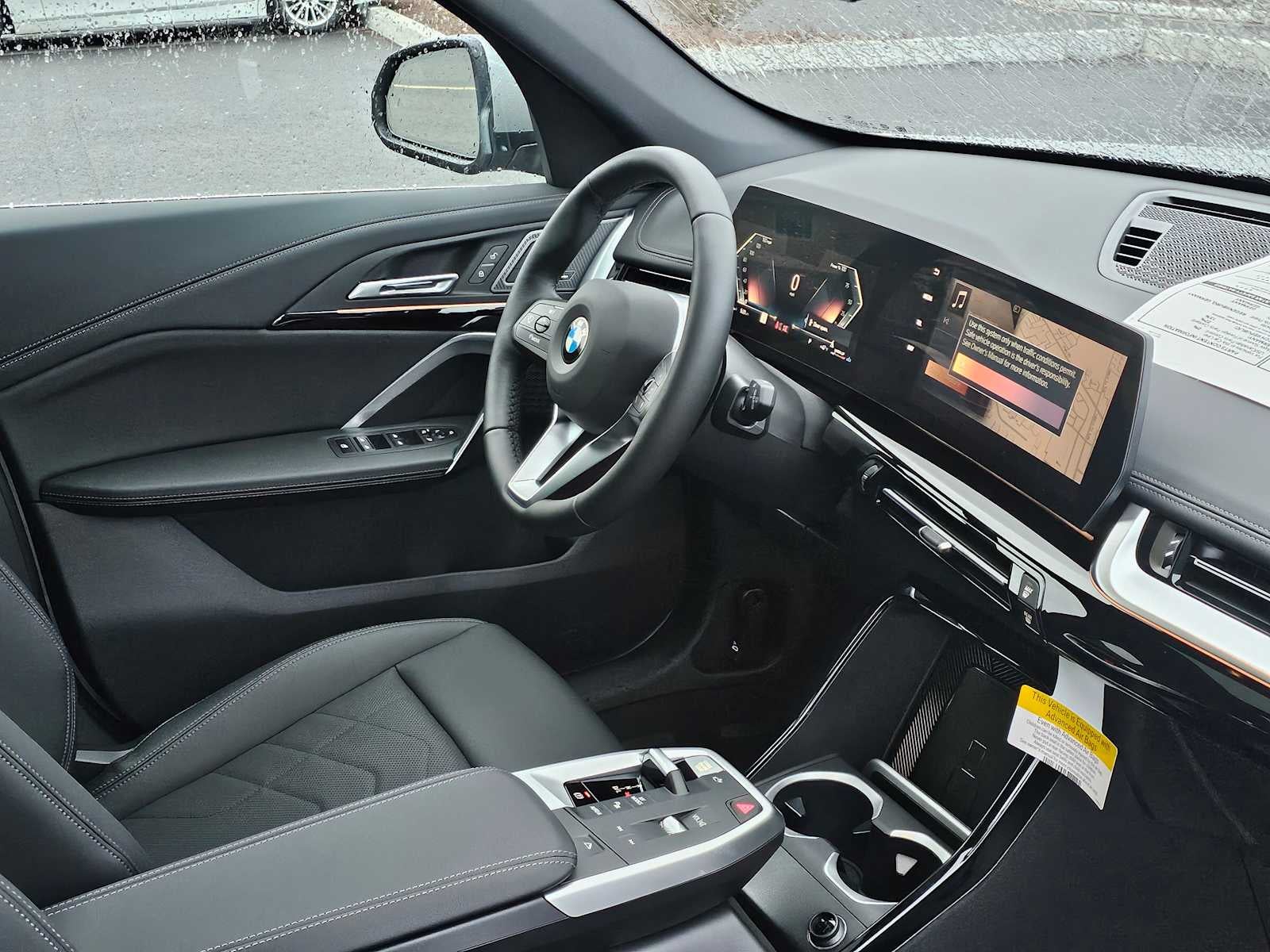 2026 BMW X1 xDrive28i xDrive28i