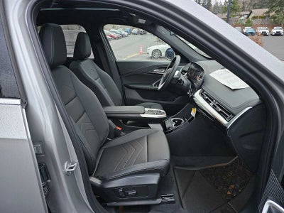 2026 BMW X1 xDrive28i xDrive28i