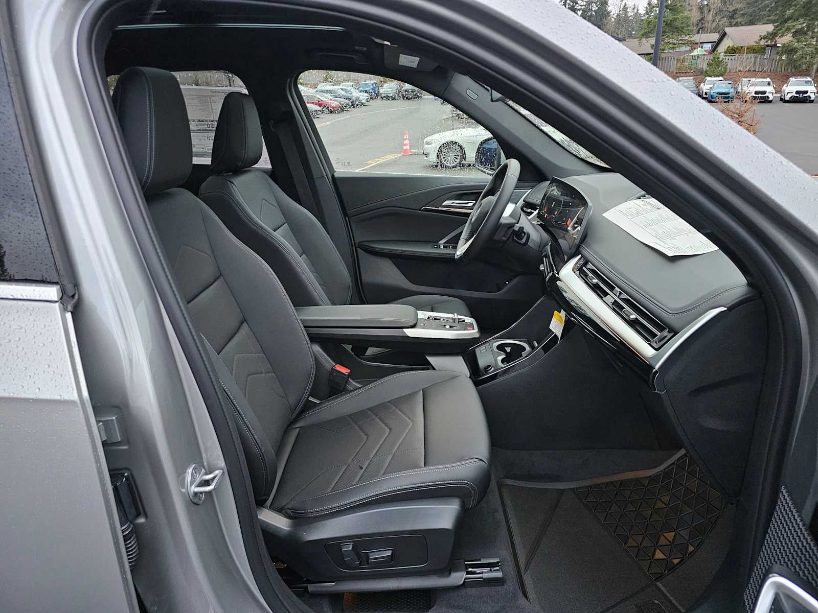 2026 BMW X1 xDrive28i xDrive28i