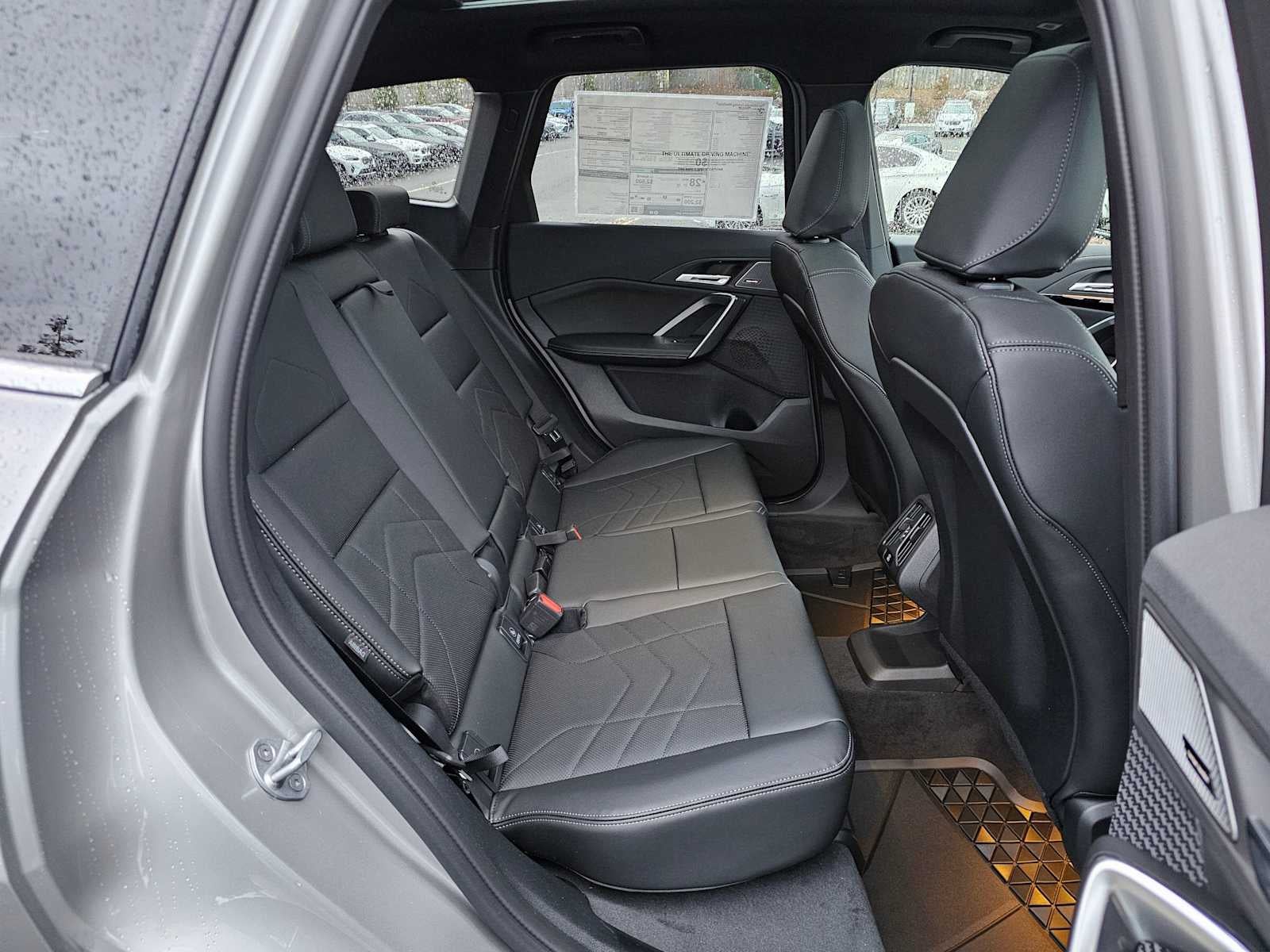 2026 BMW X1 xDrive28i xDrive28i