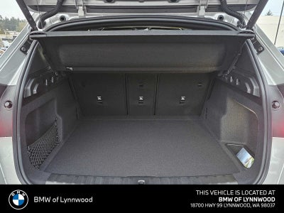 2026 BMW X1 xDrive28i xDrive28i