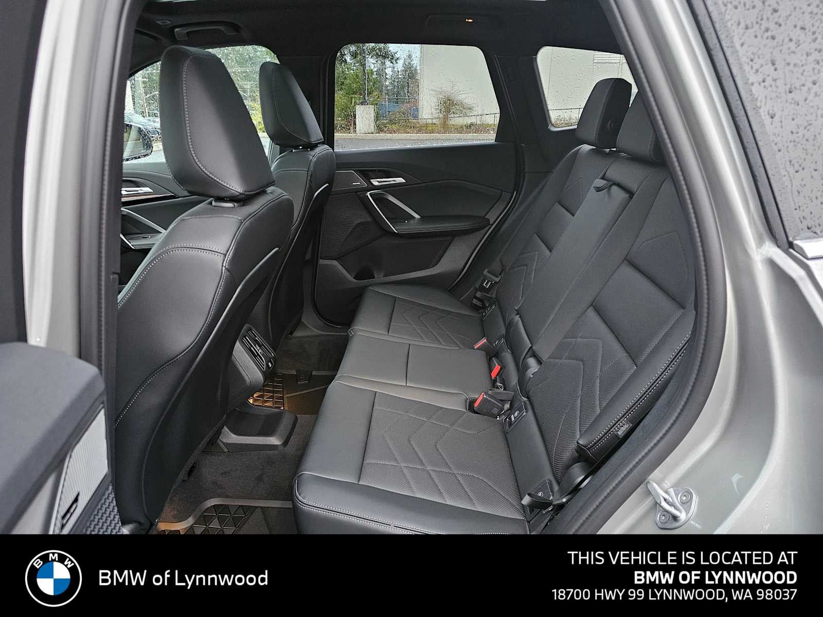 2026 BMW X1 xDrive28i xDrive28i