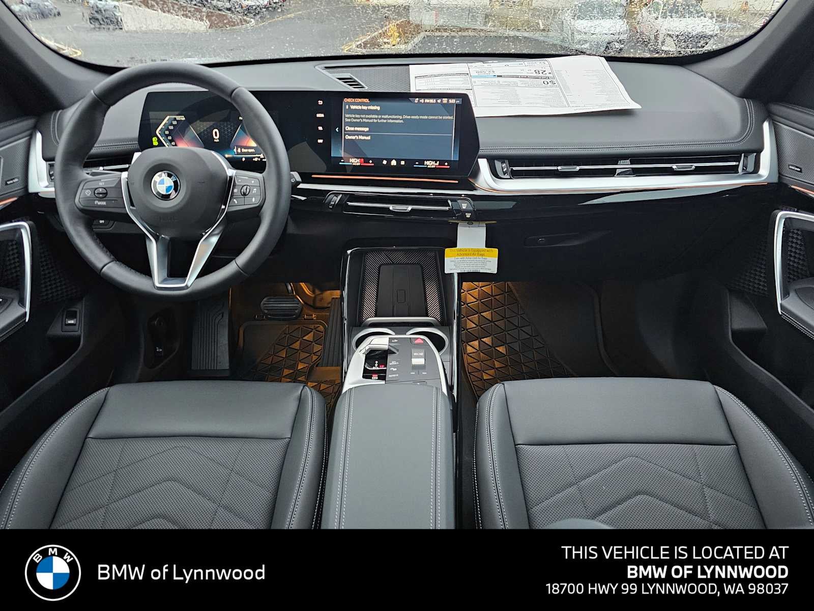 2026 BMW X1 xDrive28i xDrive28i