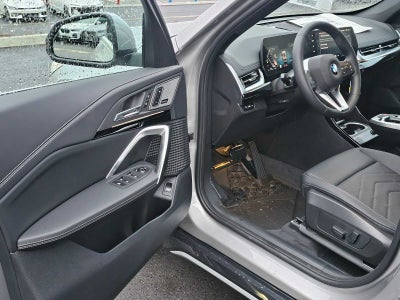 2026 BMW X1 xDrive28i xDrive28i