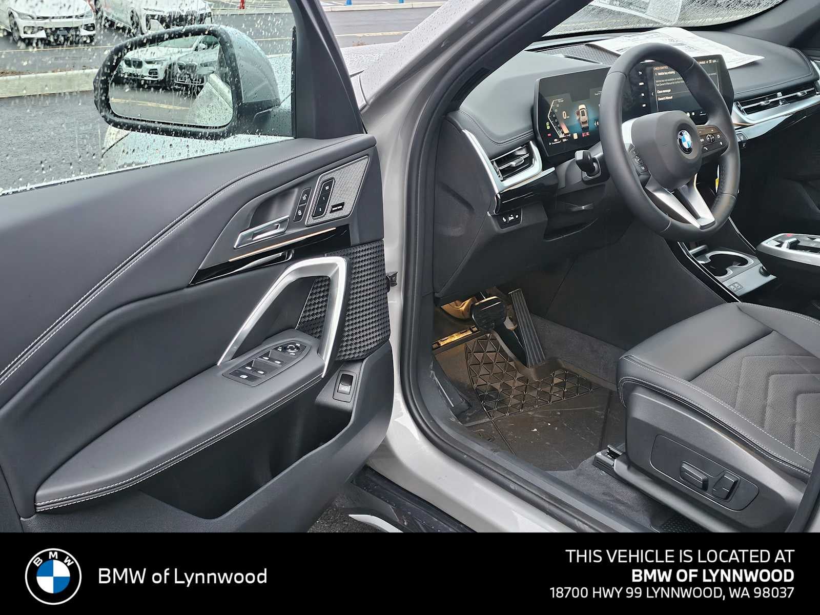 2026 BMW X1 xDrive28i xDrive28i