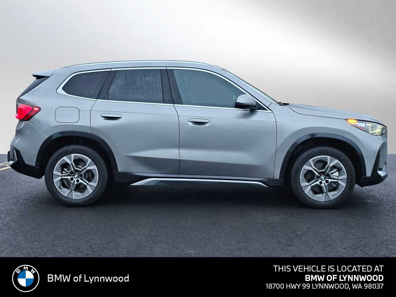 2026 BMW X1 xDrive28i xDrive28i