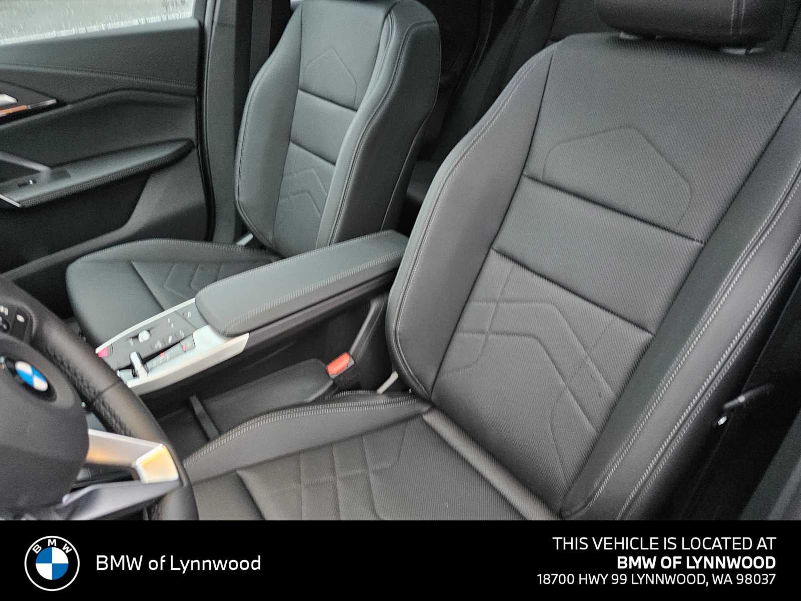 2026 BMW X1 xDrive28i xDrive28i